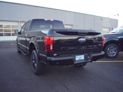 New 2019  Ford F-150 4WD SuperCrew XL 5 1/2 at Promax Motors near Davenport, IA