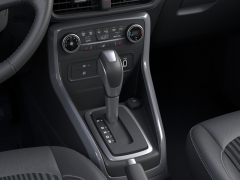 New 2020  Ford EcoSport 4d SUV 4WD SES at Promax Motors near Davenport, IA