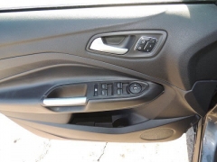 Used 2014  Ford Escape FWD 4d Wagon Titanium at Kia of Lincoln near Lincoln, NE