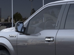 New 2020  Ford F-150 4WD SuperCrew XLT 5 1/2 at Promax Motors near Davenport, IA