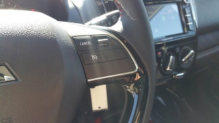 New 2019  Mitsubishi Mirage 4d Hatchback LE at Promax Motors near Davenport, IA