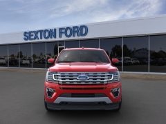 New 2020  Ford Expedition 4d SUV 4WD Limited at Promax Motors near Davenport, IA