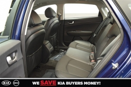 New 2018  Kia Optima 4d Sedan S at Promax Motors near Davenport, IA