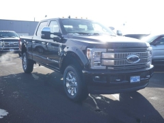 New 2019  Ford Super Duty F-250 4WD Crew Cab Lariat at Promax Motors near Davenport, IA