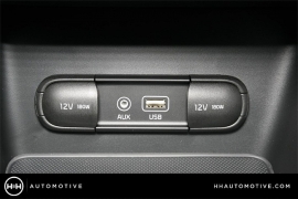 New 2018  Kia Sportage 4d SUV FWD LX at Promax Motors near Davenport, IA