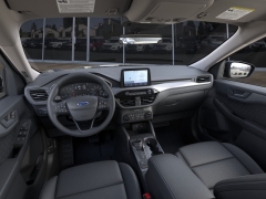 New 2020  Ford Escape 4d SUV AWD SEL 2&period;0L at Promax Motors near Davenport&comma; IA