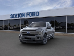 New 2020  Ford F-150 4WD SuperCrew Lariat 5 1/2 at Promax Motors near Davenport, IA