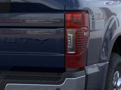 New 2020  Ford Super Duty F-250 4WD Crew Cab Lariat at Promax Motors near Davenport, IA