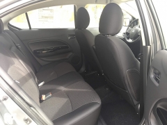 New 2019  Mitsubishi Mirage G4 SE CVT at Promax Motors near Davenport, IA