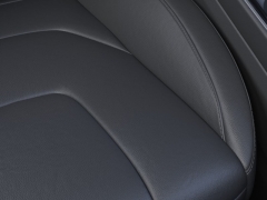 New 2020  Ford Edge 4d SUV AWD Titanium at Promax Motors near Davenport, IA