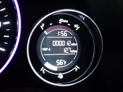 New 2018  Honda HR-V 4d SUV AWD EX at Promax Motors near Davenport, IA