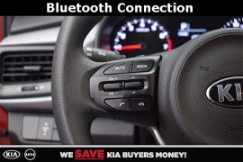 New 2018  Kia Rio 4d Sedan S at Promax Motors near Davenport, IA