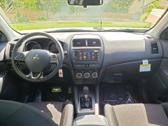 New 2019  Mitsubishi Outlander Sport 2&period;0 at Promax Motors near Davenport&comma; IA