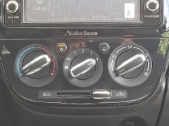 New 2019  Mitsubishi Mirage 4d Hatchback RF at Promax Motors near Davenport, IA