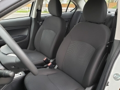 New 2019  Mitsubishi Mirage G4  at Promax Motors near Davenport, IA