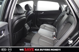 New 2018  Kia Optima 4d Sedan S at Promax Motors near Davenport, IA