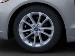 New 2020  Ford Fusion 4d Sedan FWD SE 1.5L EcoBoost at Promax Motors near Davenport, IA