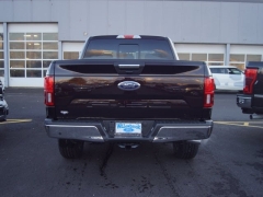 New 2019  Ford F-150 4WD SuperCrew XL 5 1/2 at Promax Motors near Davenport, IA