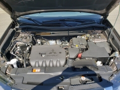 New 2019  Mitsubishi Outlander 4d SUV FWD SEL at Promax Motors near Davenport, IA