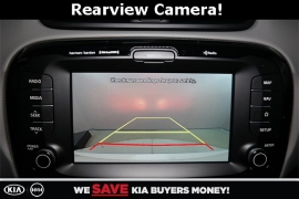 New 2018  Kia Soul 4d Hatchback + at Promax Motors near Davenport, IA