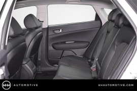 New 2018  Kia Optima 4d Sedan S at Promax Motors near Davenport, IA