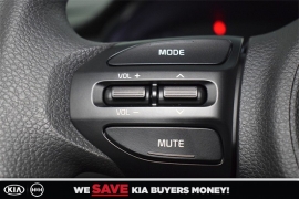 New 2018  Kia Rio 4d Sedan LX Auto at Promax Motors near Davenport, IA