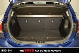 New 2018  Kia Rio 5-Door 5d Hatchback S at Promax Motors near Davenport, IA