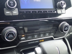 New 2018  Honda CR-V 4d SUV AWD LX at Promax Motors near Davenport, IA