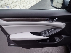 New 2018 Honda Accord Sedan 4d EX 1.5L at Blackhawk Used Cars near Bettendorf, IA