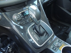 Used 2014  Ford Escape FWD 4d Wagon Titanium at Kia of Lincoln near Lincoln, NE