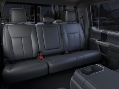 New 2020  Ford F-150 4WD SuperCrew Lariat 5 1/2 at Promax Motors near Davenport, IA