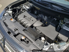 New 2019  Mitsubishi Outlander 4d SUV FWD SE at Promax Motors near Davenport, IA