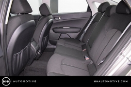 New 2018  Kia Optima 4d Sedan LX at Promax Motors near Davenport, IA