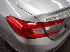 New 2018  Honda Accord Sedan 4d Touring 1&period;5L at Promax Motors near Davenport&comma; IA