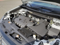 New 2019  Mitsubishi Outlander 4d SUV FWD SE at Promax Motors near Davenport, IA