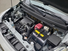 New 2019  Mitsubishi Mirage G4 4d Sedan RF at Promax Motors near Davenport, IA