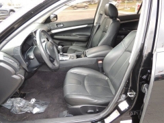 Used 2012 Infiniti G25 4d Sedan X AWD at Kia of Lincoln near Lincoln, NE