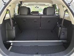 New 2019  Mitsubishi Outlander 4d SUV FWD SE at Promax Motors near Davenport, IA