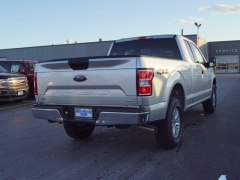 New 2019  Ford F-150 4WD SuperCab XL at Promax Motors near Davenport, IA