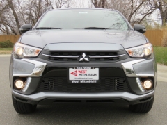 New 2019  Mitsubishi Outlander Sport 2.0 AWC CVT at Promax Motors near Davenport, IA