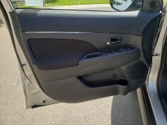 New 2019  Mitsubishi Outlander Sport 2&period;0 at Promax Motors near Davenport&comma; IA