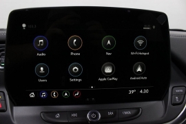 Used 2024  Chevrolet Blazer AWD 4dr LT w/3LT at Promax Motors near Davenport, IA