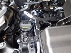 New 2018  Honda CR-V 4d SUV AWD EX-L at Promax Motors near Davenport, IA