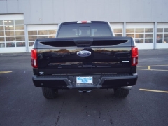 New 2019  Ford F-150 4WD SuperCrew XL 5 1/2 at Promax Motors near Davenport, IA