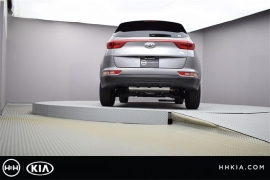 New 2018  Kia Sportage 4d SUV AWD LX w/Popular Pkg at Promax Motors near Davenport, IA