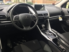 New 2019  Mitsubishi Eclipse Cross 4d SUV AWC SP at Promax Motors near Davenport, IA