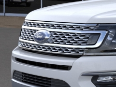 New 2020  Ford Expedition Max 4d SUV 4WD Platinum at Promax Motors near Davenport, IA