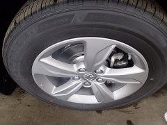New 2018 Honda Odyssey 4d Wagon EX-L at Blackhawk Used Cars near Bettendorf, IA