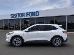New 2020  Ford Escape 4d SUV AWD SEL 2&period;0L at Promax Motors near Davenport&comma; IA