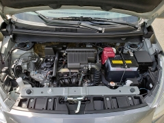 New 2019  Mitsubishi Mirage G4 4d Sedan RF at Promax Motors near Davenport, IA